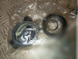  Ремкомплект суппорта переднего Citroen Xantia Арт 174237435, вид 4