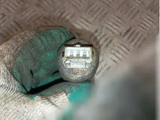  Датчик холостого хода Citroen Xantia Арт 174237443, вид 3