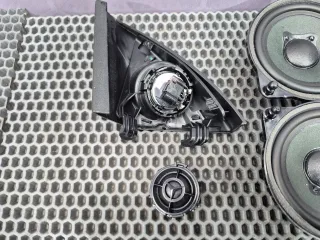 A2058205600, A2058204303, A2228208002,  A2228202200 Аудиосистема (комплект) Mercedes S W222 Арт 107080354, вид 4