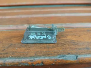  Фонарь освещения багажника Kia Rio 2 Арт 107080443, вид 2