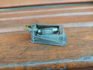  Фонарь освещения багажника Kia Rio 2 Арт 107080443, вид 3