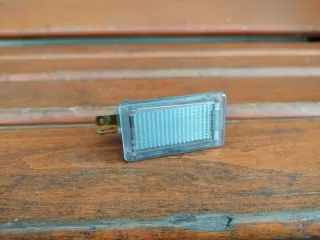  Фонарь освещения багажника Kia Rio 2 Арт 107080443, вид 1