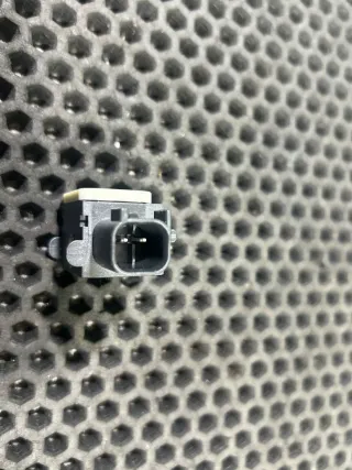 3M5T14B342AB, 020908, 404893 Датчик удара Mazda 3 BK Арт 107080564, вид 2