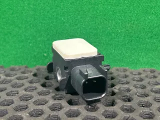 3M5T14B342AB, 020908, 404894 Датчик удара Mazda 3 BK Арт 107080579, вид 2