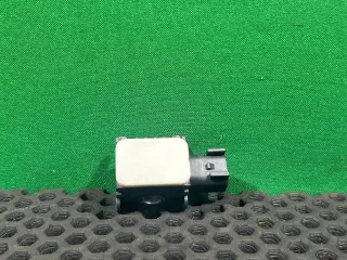 3M5T14B342AB, 020908, 404894 Датчик удара Mazda 3 BK Арт 107080579, вид 1