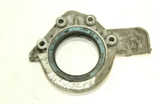  Крышка двигателя передняя Citroen Jumper 1 2.5л Арт 107080668, вид 1