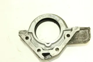  Крышка двигателя передняя Citroen Jumper 1 2.5л Арт 107080668, вид 2