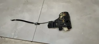  Замок двери задней правой Volkswagen Passat B5 Арт 107080678, вид 2