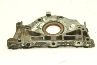 9622196480 Крышка двигателя передняя Citroen Berlingo 1 1.9л Арт 107080760, вид 2