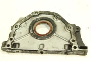 9622196480 Крышка двигателя передняя Citroen Berlingo 1 1.9л Арт 107080760, вид 3