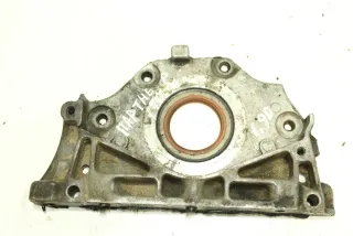 9622196480 Крышка двигателя передняя Citroen Berlingo 1 1.9л Арт 107080760, вид 1