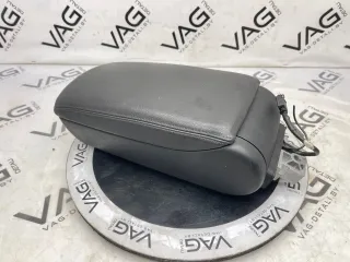  Подлокотник Audi A6 C6 (S6,RS6) Арт V1545, вид 3