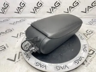  Подлокотник Audi A6 C6 (S6,RS6) Арт V1545, вид 4