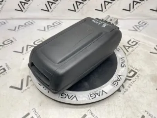  Подлокотник Audi A6 C6 (S6,RS6) Арт V1545, вид 8