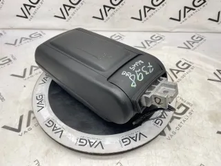  Подлокотник Audi A6 C6 (S6,RS6) Арт V1545, вид 9