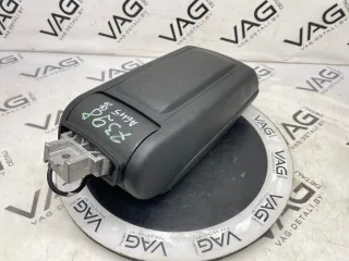  Подлокотник Audi A6 C6 (S6,RS6) Арт V1545, вид 10