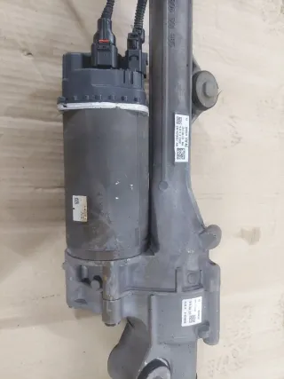 2N1423051,7818994103RBA,7818302213,7806501985 Электроусилитель руля Volkswagen Crafter 2 Арт IVS02090, вид 4