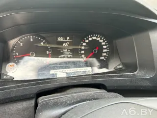 7E0501414A Кулак задний правый Volkswagen Multivan T5 Арт 104366652, вид 2