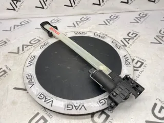 4H0861963 Подъемник шторки Audi A8 D4 (S8) Арт V1554, вид 2