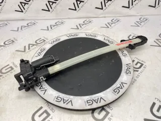 4H0861963 Подъемник шторки Audi A8 D4 (S8) Арт V1554, вид 3