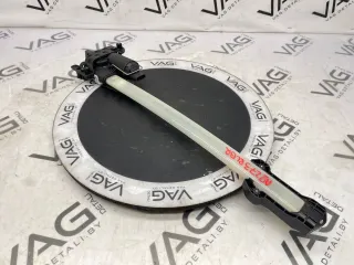 4H0861963 Подъемник шторки Audi A8 D4 (S8) Арт V1554, вид 4