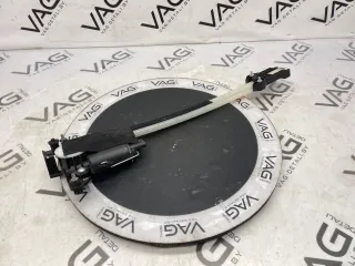 4H0861963 Подъемник шторки Audi A8 D4 (S8) Арт V1554, вид 5