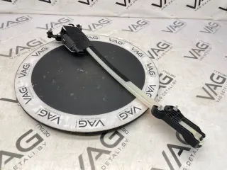 4H0861963 Подъемник шторки Audi A8 D4 (S8) Арт V1554, вид 6