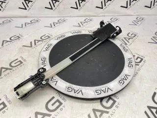 4H0861963 Подъемник шторки Audi A8 D4 (S8) Арт V1554, вид 7