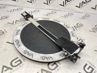 4H0861963 Подъемник шторки Audi A8 D4 (S8) Арт V1554, вид 8