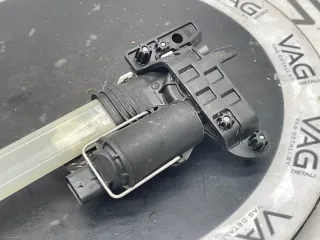 4H0861963 Подъемник шторки Audi A8 D4 (S8) Арт V1554, вид 9