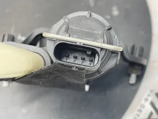 4H0861963 Подъемник шторки Audi A8 D4 (S8) Арт V1554, вид 10