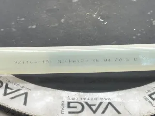 4H0861963 Подъемник шторки Audi A8 D4 (S8) Арт V1554, вид 11