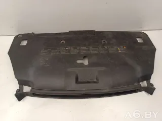 620780001R Накладка замка капота Renault Laguna 3 Арт 107081314, вид 2