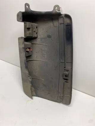 1300181604 Клык бампера задний левый Citroen Jumper 1 Арт 30139, вид 2