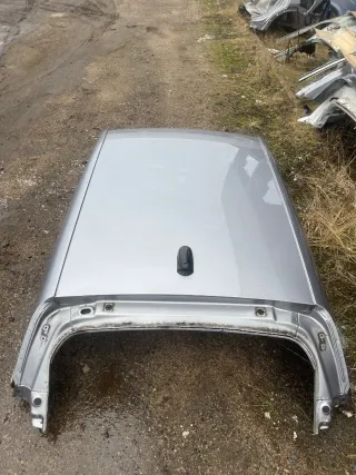  Крыша Citroen C4 Spacetourer Арт 107081492, вид 1