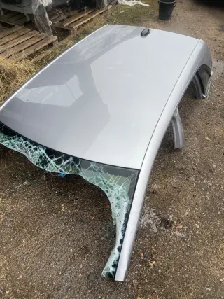  Крыша Citroen C4 Spacetourer Арт 107081492, вид 3