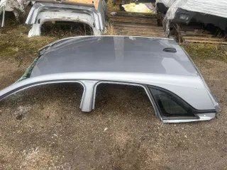  Крыша Citroen C4 Spacetourer Арт 107081492, вид 2