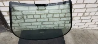  Стекло заднее Mercedes 210 Арт 107081598, вид 1