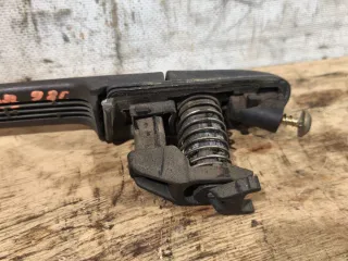  Ручка распашной двери Volkswagen LT 2 Арт 107081618, вид 3