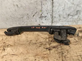  Ручка распашной двери Volkswagen LT 2 Арт 107081618, вид 2