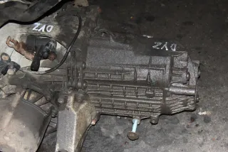 DVZ КПП механическая (МКПП) 5-ступенчатая Audi A6 C5 (S6,RS6) 2.8л Арт DMK923, вид 2