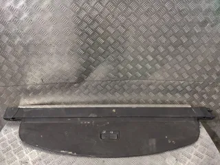  Шторка багажника Audi A6 C6 (S6,RS6) Арт 107081947, вид 1