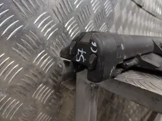  Шторка багажника Audi A6 C6 (S6,RS6) Арт 107081947, вид 4