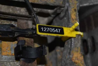 EJ253 Двигатель Subaru Outback 3 restailing 2.5л i (EJ253) Арт 1270547, вид 6