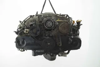 EJ253 Двигатель Subaru Outback 3 restailing 2.5л i (EJ253) Арт 1270547, вид 5