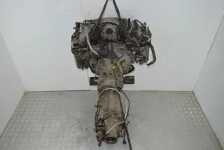 EJ253 Двигатель Subaru Outback 3 restailing 2.5л i (EJ253) Арт 1270547, вид 3