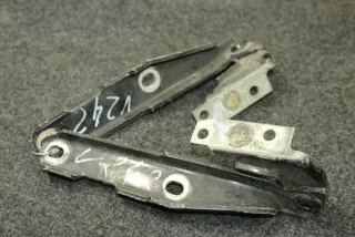 4B0823302D Петля капота левая Audi A6 C5 (S6,RS6) Арт 107081999, вид 2