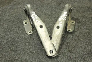 4B0823302D Петля капота левая Audi A6 C5 (S6,RS6) Арт 107081999, вид 1