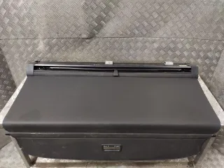 8E986355394H Шторка багажника Audi A6 C6 (S6,RS6) Арт 107081992, вид 6