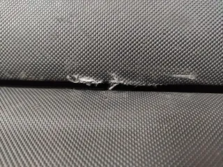 8E986355394H Шторка багажника Audi A6 C6 (S6,RS6) Арт 107081992, вид 5